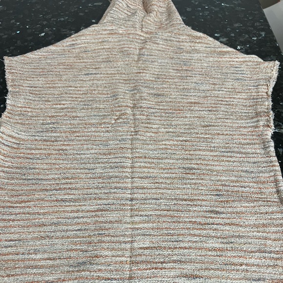 Compagnia Italiana knitwear hoodie - Picture 3 of 5